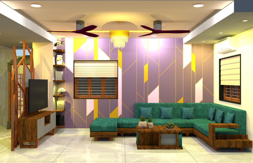 1/55 House - Naroda